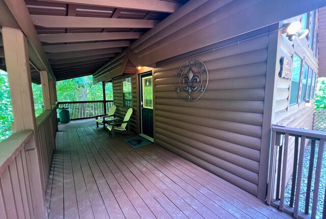 1607 S Mountain View Rd, Sevierville, TN 37876 - photo 3