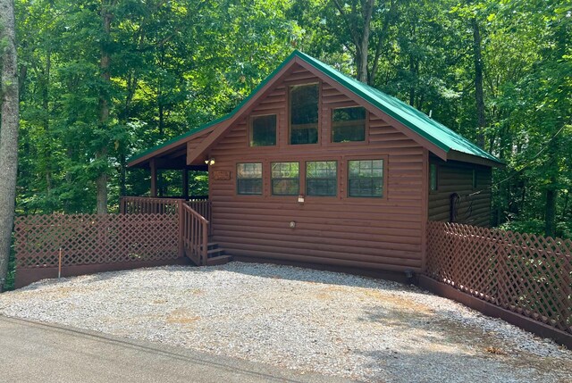 1607 S Mountain View Rd, Sevierville, TN 37876 - photo 23