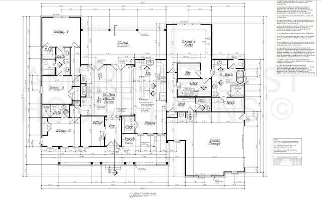 998 Iron Hill Rd, Burns, TN 37029 - floor plan