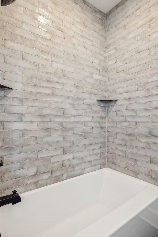 998 Iron Hill Rd, Burns, TN 37029 - view of full bath
