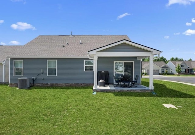 381 Streamview Dr, White House, TN 37188 - photo 3