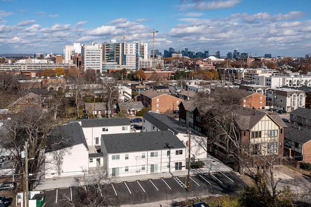 property's view of city