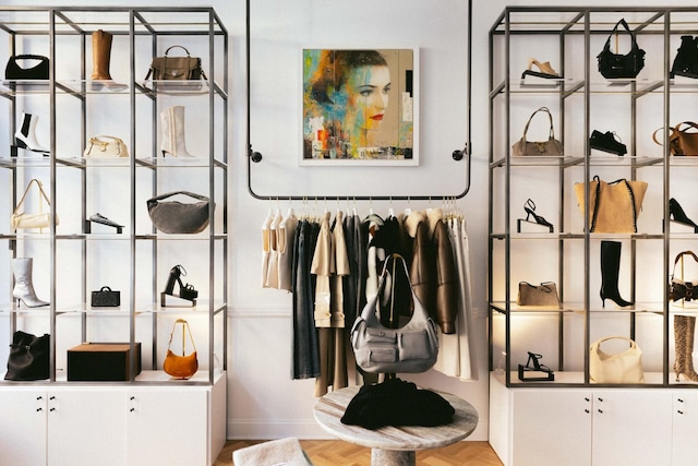 mudroom featuring baseboards