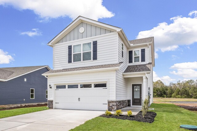 3435 Quintana Dr, Murfreesboro, TN 37127 - photo 2