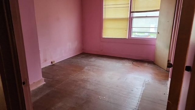 164 Willie Six Rd, Sewanee, TN 37375 - view of empty room