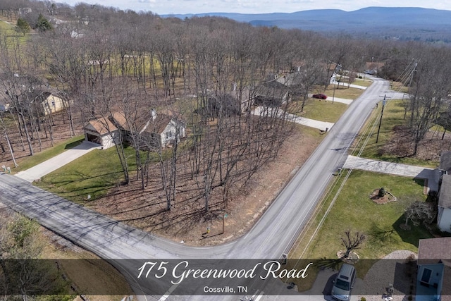 175 Greenwood Rd, Crossville TN, 38558 land for sale