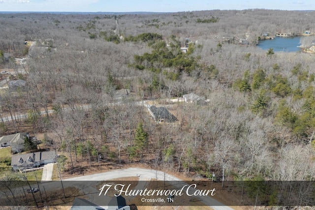 17 Hunterwood Ct, Crossville TN, 38558 land for sale