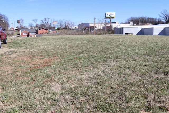 2019 S Main St, Columbia TN, 38401 land for sale