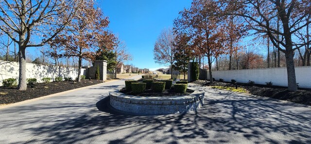 64 Harbor Pt, Lebanon, TN 37087 - view of home's community with fence
