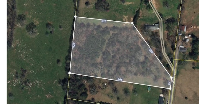 0 Qualls Ln, Shelbyville TN, 37160 land for sale