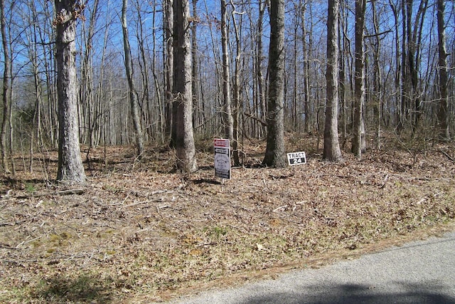 Listing photo 2 for 0 Wildwood Rd, Mcminnville TN 37110