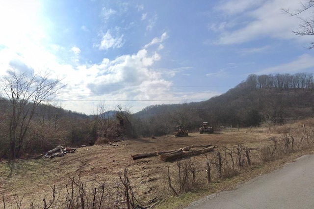 0 Honey Prong Rd, Hartsville TN, 37074 land for sale