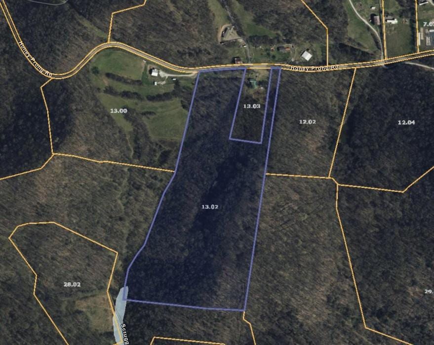 0 Honey Prong Rd, Hartsville, TN 37074