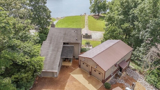 1515 Riverside Ln, Adamsville, TN 38310 - photo 10