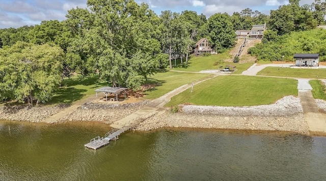1515 Riverside Ln, Adamsville, TN 38310 - photo 82