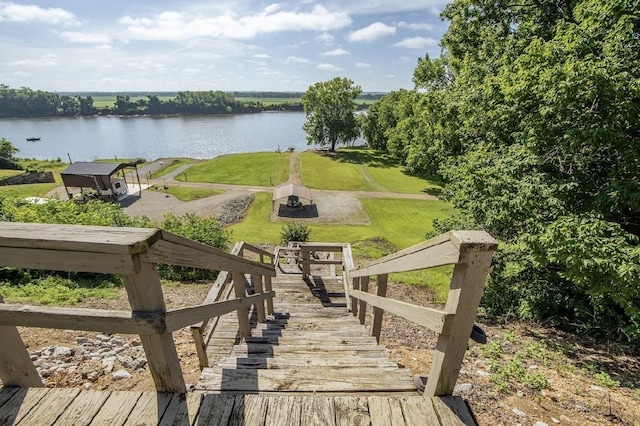 1515 Riverside Ln, Adamsville, TN 38310 - photo 8