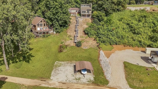 1515 Riverside Ln, Adamsville, TN 38310 - photo 88