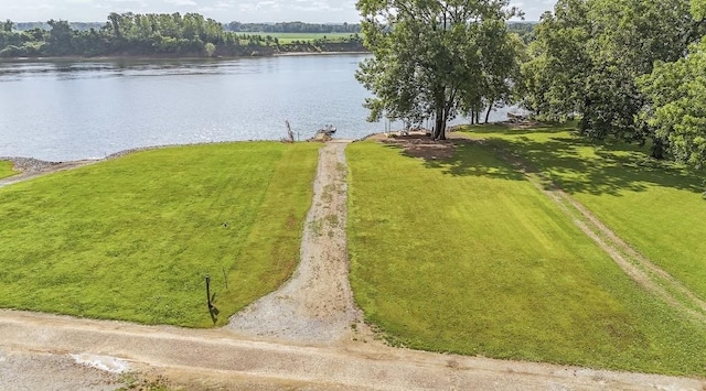 1515 Riverside Ln, Adamsville, TN 38310 - photo 78
