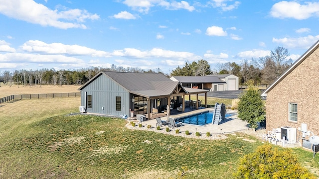 300 Philpot Rd, Shelbyville, TN 37160 - photo 48