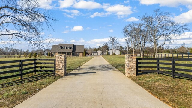 300 Philpot Rd, Shelbyville, TN 37160 - photo 8