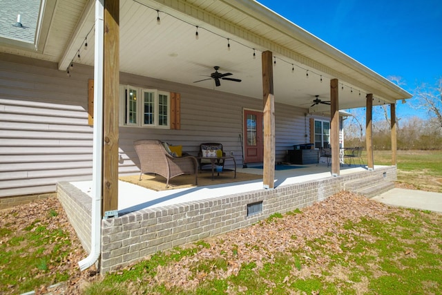 362 Lakeview St, Manchester, TN 37355 - photo 41