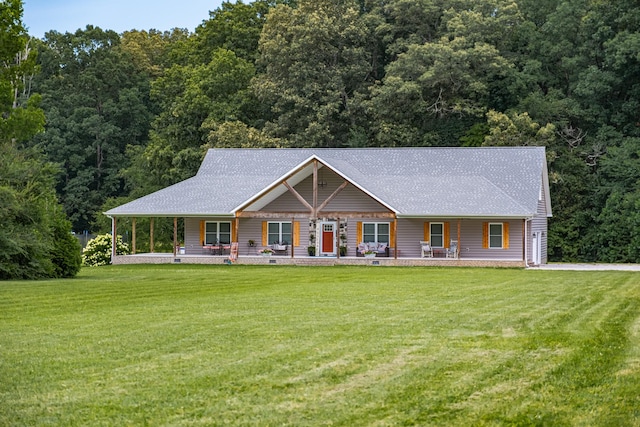 362 Lakeview St, Manchester, TN 37355 - photo 34