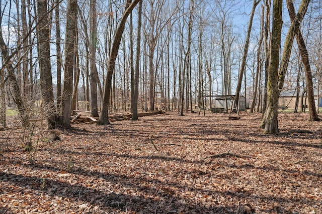 14437 Betts Rd, Goodlettsville, TN 37072 - view of landscape