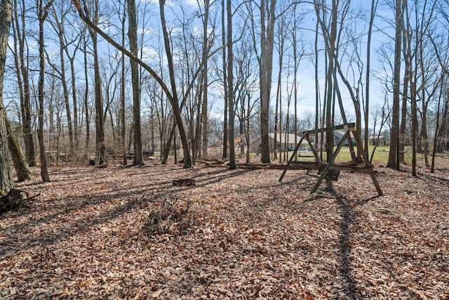 14437 Betts Rd, Goodlettsville, TN 37072 - view of nature