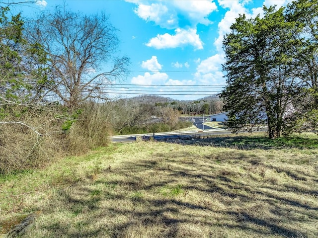 3821 Kings Ln, Nashville TN, 37218 land for sale