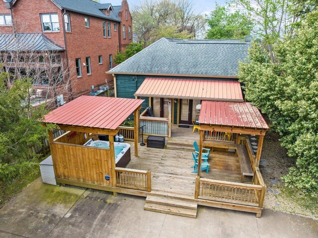 1312 6th Ave N, Nashville, TN 37208 - photo 14