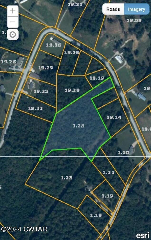 0 Lisa Ln, Holladay TN, 38341 land for sale