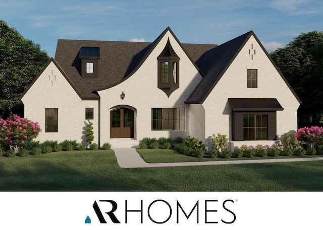 1048 Annecy Pkwy, Nolensville, TN 37135 - miscellaneous document