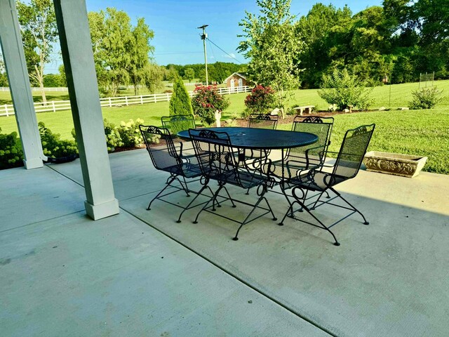 105 Himesville Rd, Shelbyville, TN 37160 - photo 4