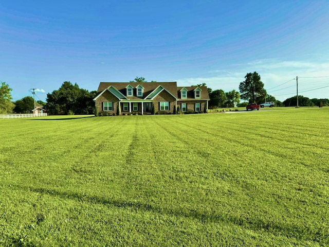 105 Himesville Rd, Shelbyville, TN 37160 - photo 48
