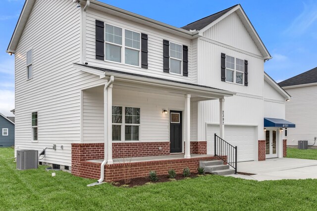 1645 Links Dr, Cookeville, TN 38506 - photo 21