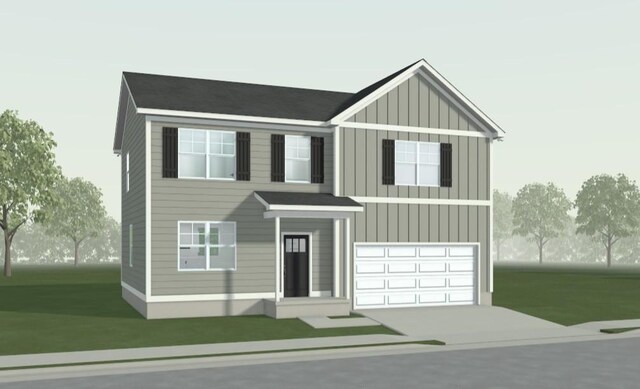 1645 Links Dr, Cookeville, TN 38506 - photo 1