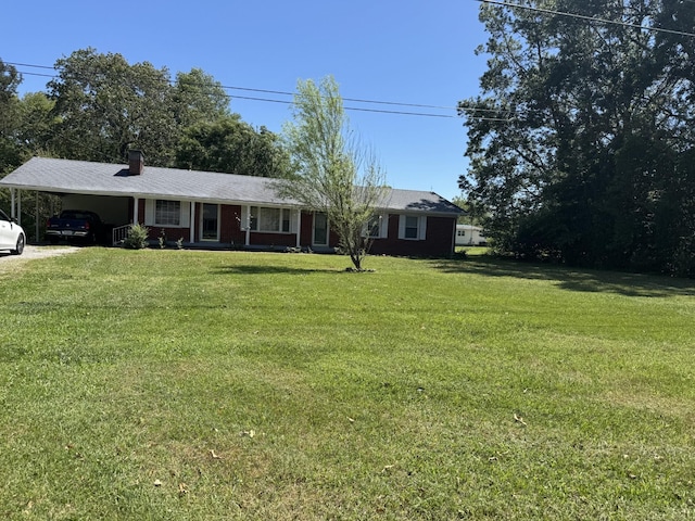 105 Able St, Big Sandy, TN 38221 - photo 3