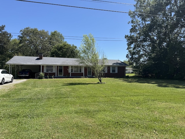 105 Able St, Big Sandy, TN 38221 - photo 2