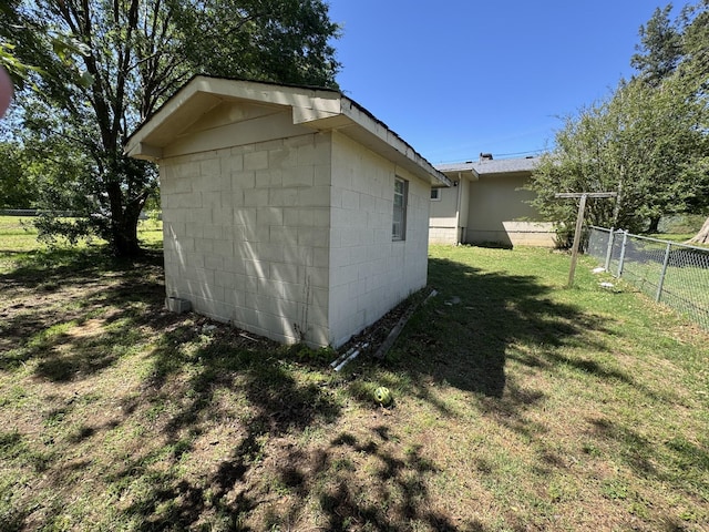 105 Able St, Big Sandy, TN 38221 - photo 52