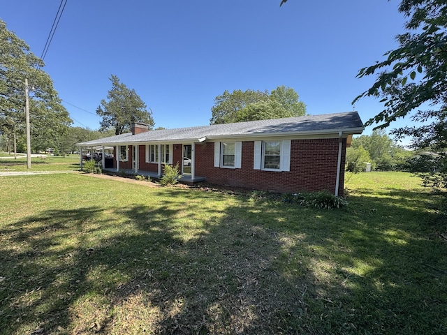 105 Able St, Big Sandy, TN 38221 - photo 55