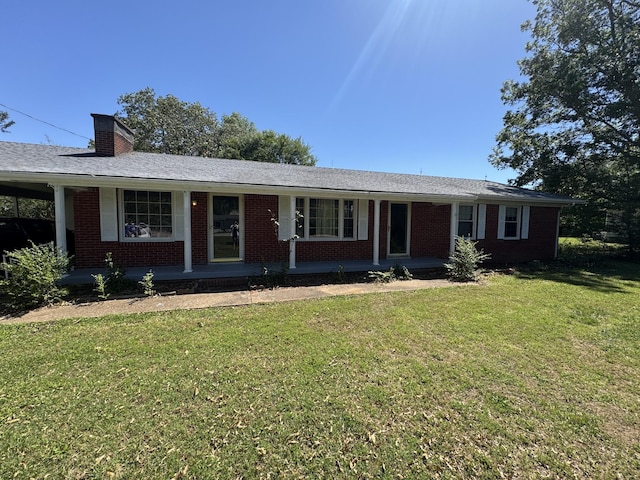 105 Able St, Big Sandy, TN 38221 - photo 1