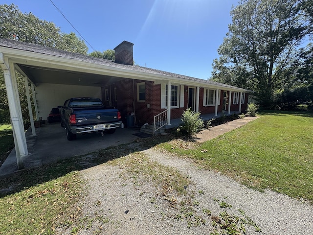 105 Able St, Big Sandy, TN 38221 - photo 59