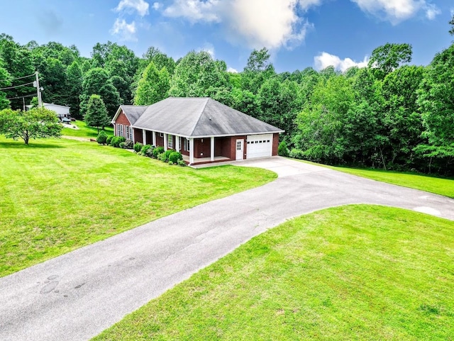 868 Arlington Ridge Rd, Erin, TN 37061 - photo 4