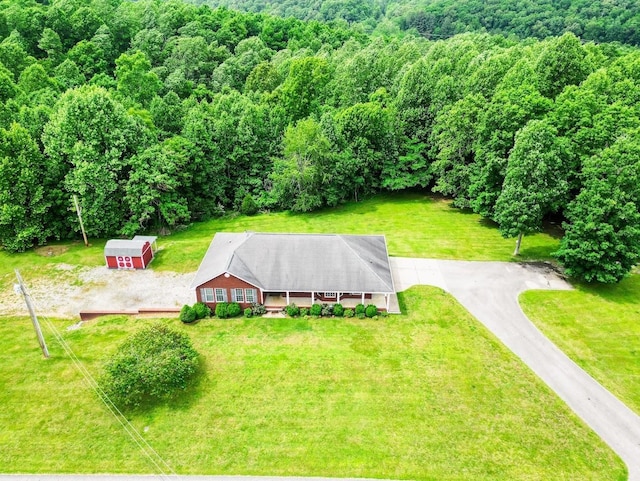 868 Arlington Ridge Rd, Erin, TN 37061 - photo 2