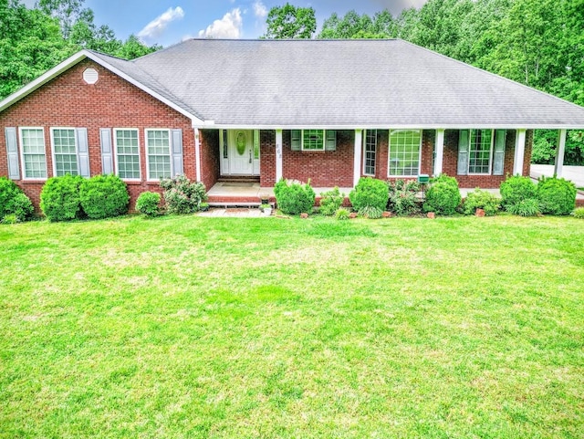 868 Arlington Ridge Rd, Erin, TN 37061 - photo 1