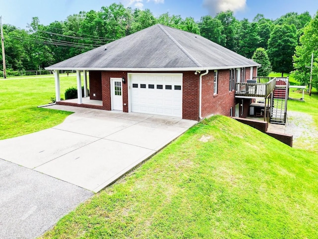 868 Arlington Ridge Rd, Erin, TN 37061 - photo 25