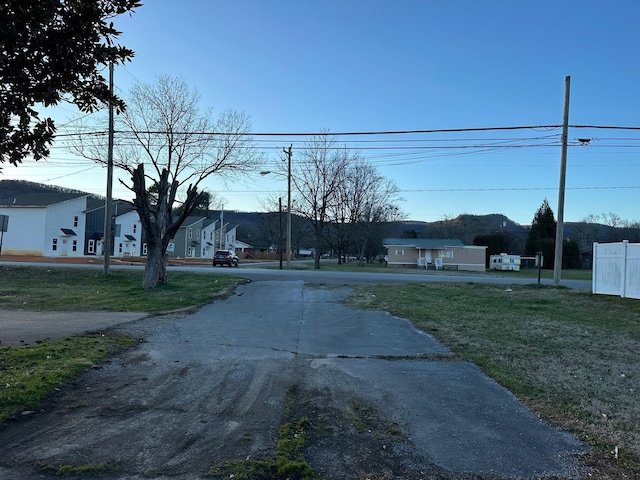 2025 S Cedar Ave, South Pittsburg TN, 37380 land for sale