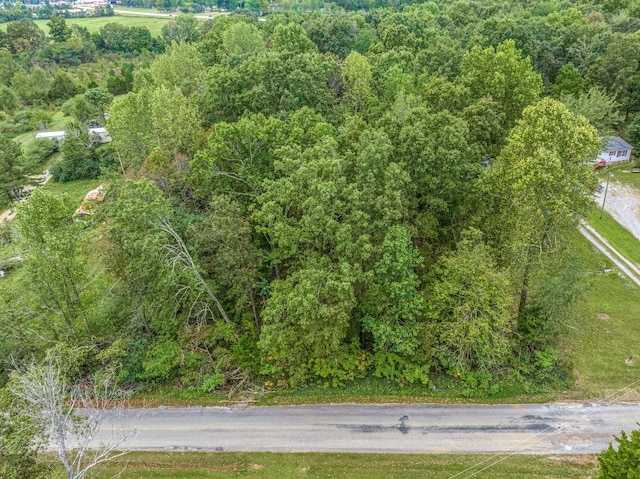 0 Moss Branch Rd, Bon Aqua TN, 37025 land for sale