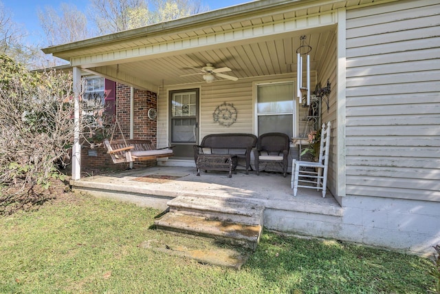 236 Iron City Rd, Iron City, TN 38463 - photo 4