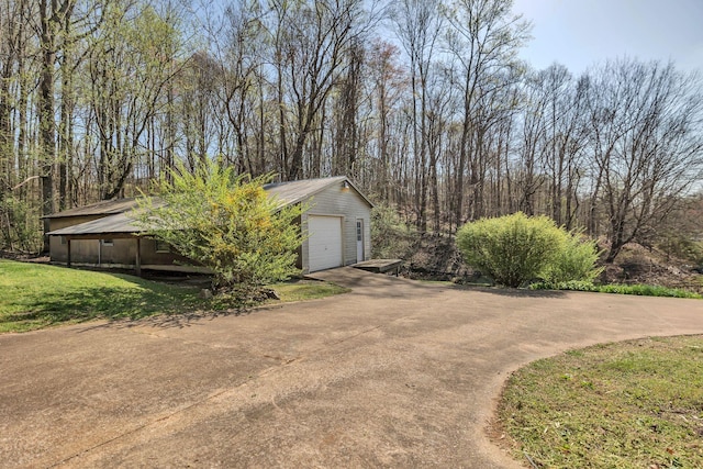 236 Iron City Rd, Iron City, TN 38463 - photo 36